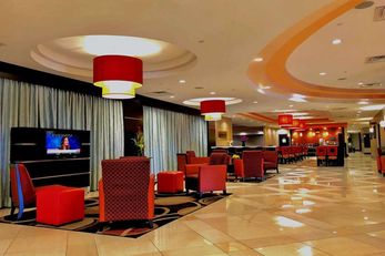 Lux Hotel & Spa/Conv Ctr, Trademark Htl