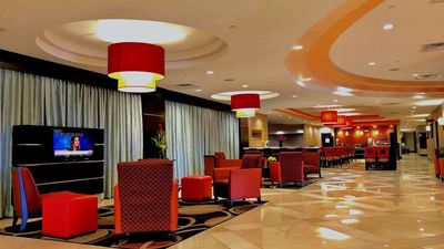 Lux Hotel & Spa/Conv Ctr, Trademark Htl
