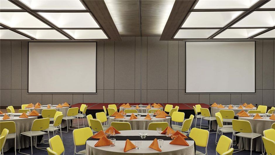 Ibis Budget Jakarta Tanah Abang Meeting