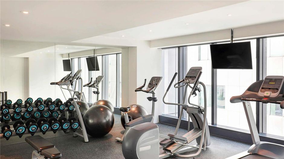 Ibis Budget Jakarta Tanah Abang Health