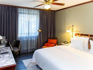 Mercure Fra Airport Langen
