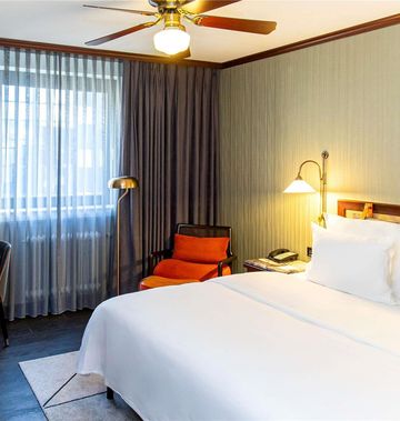 Mercure Fra Airport Langen