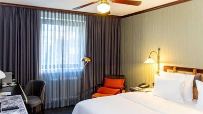 Mercure Fra Airport Langen