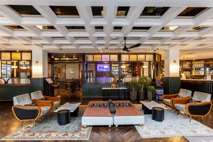 Mercure Fra Airport Langen