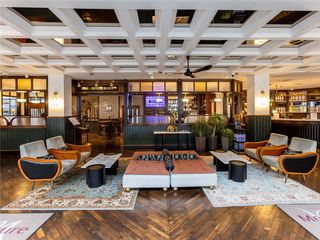 Mercure Fra Airport Langen