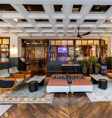 Mercure Fra Airport Langen