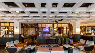 Mercure Fra Airport Langen