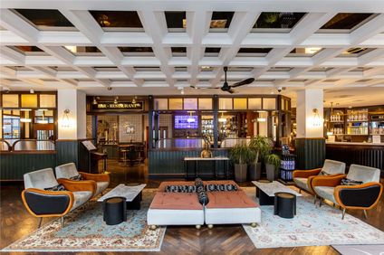 Mercure Fra Airport Langen