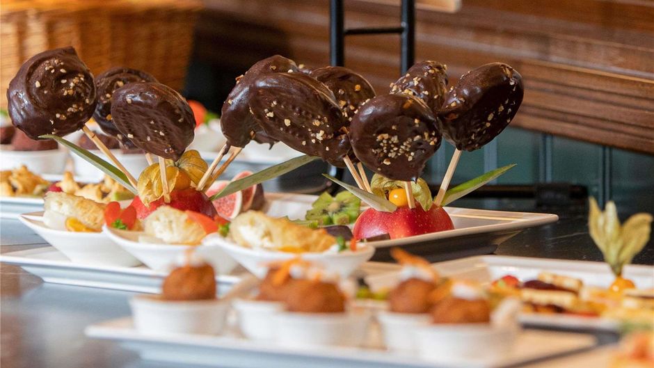 Mercure Fra Airport Langen Other