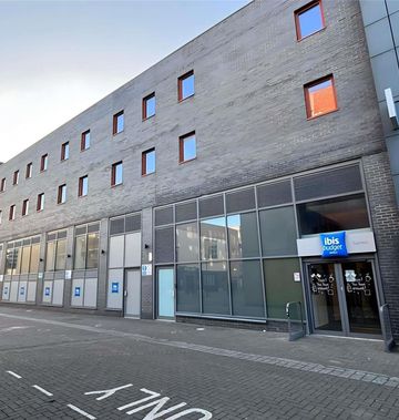 Ibis Budget Swindon