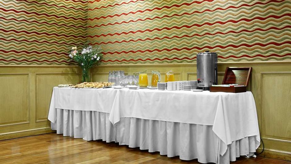 Cyan Americas Towers Hotel Spa