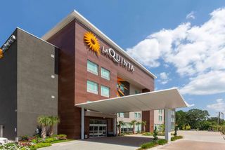 La Quinta Inn/Stes Lafayette Oil Center