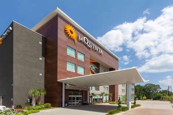 La Quinta Inn/Stes Lafayette Oil Center