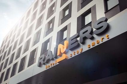 Hotel Rainers21