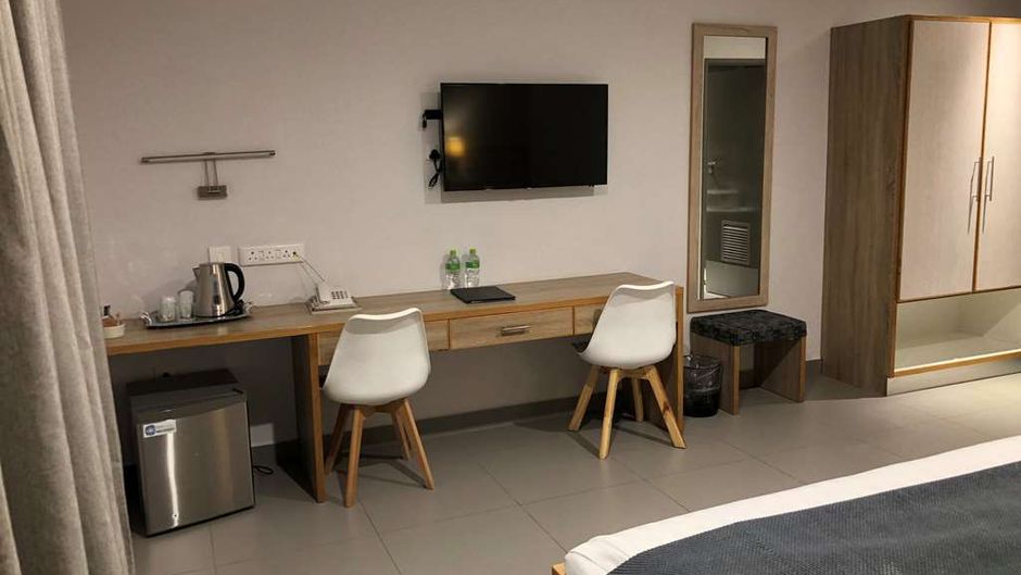 TraveLodge Gaborone Other