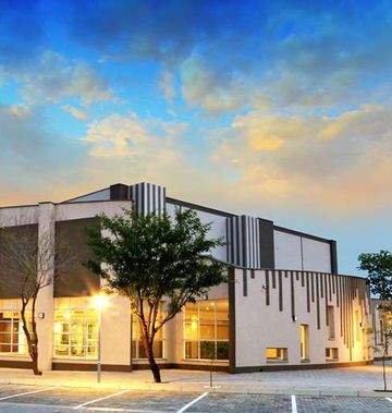 TraveLodge Gaborone
