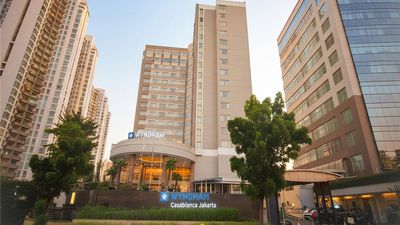 Wyndham Casablanca Jakarta