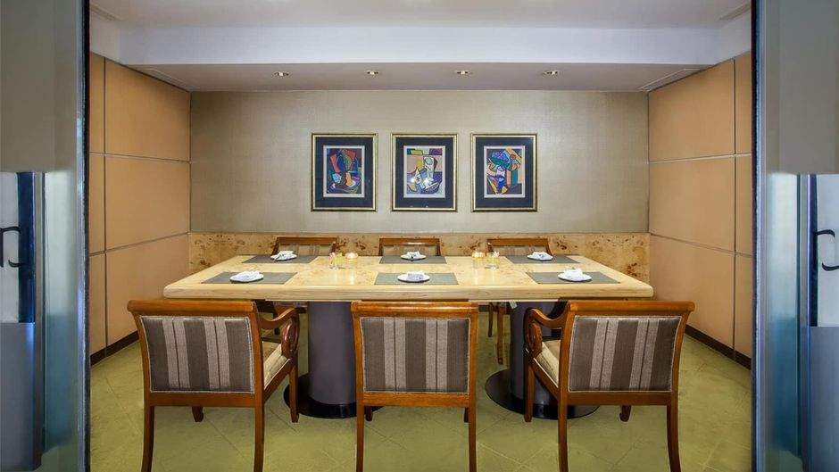 Wyndham Casablanca Jakarta Other