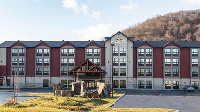 Microtel Inn & Suites Mont-Tremblant
