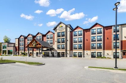 Microtel Inn & Suites Mont-Tremblant