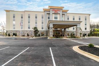 Hampton Inn Locust Grove