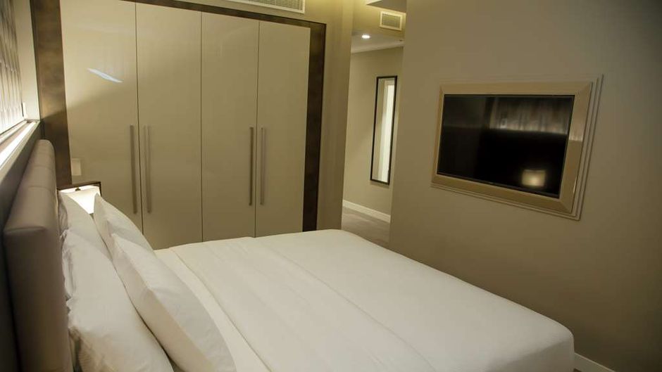 Doubletree by Hilton Pointe-Noire Other