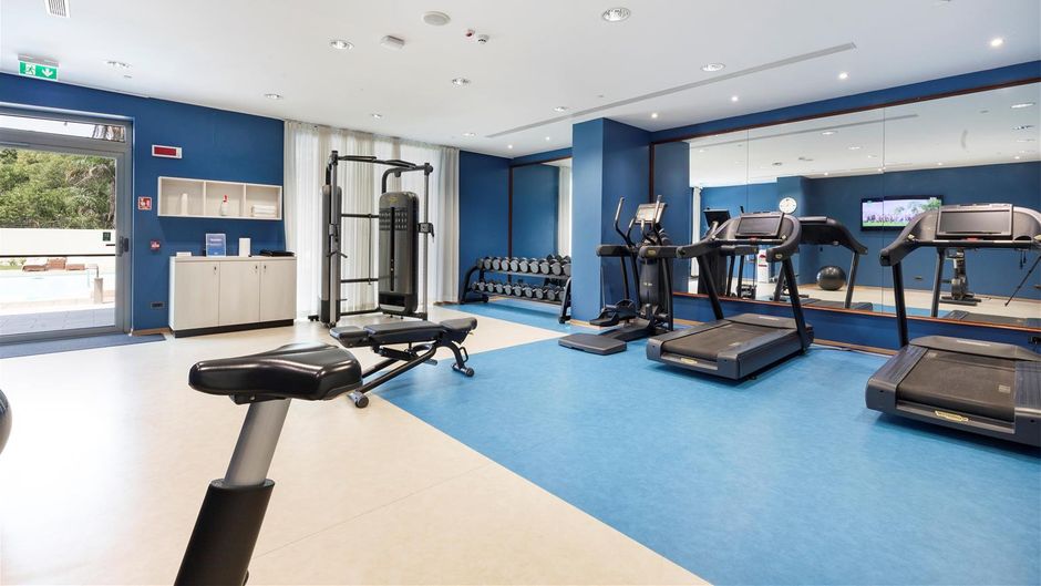 Doubletree by Hilton Pointe-Noire Health