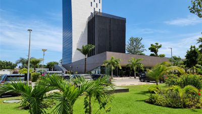 Doubletree by Hilton Pointe-Noire