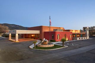 Don Fernando de Taos, a Tapestry Hotel