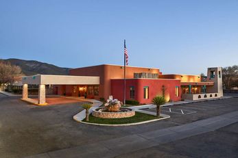 Don Fernando de Taos, a Tapestry Hotel