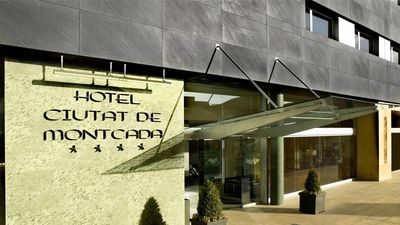 Sercotel Ciutat de Montcada