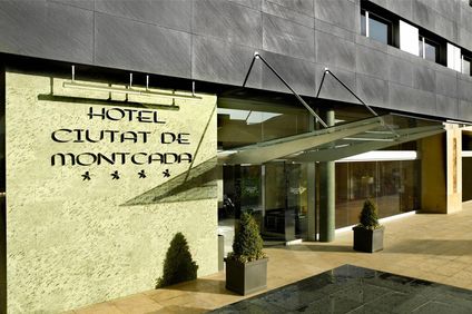 Sercotel Ciutat de Montcada