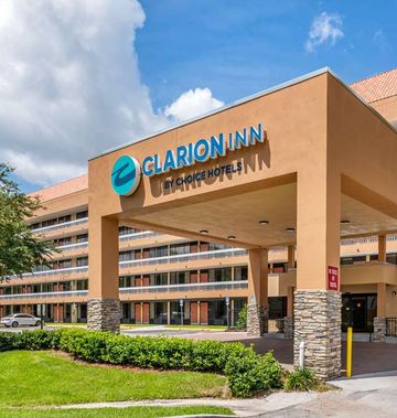 Clarion Inn International Drive