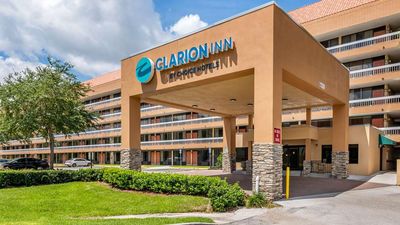 Clarion Inn International Drive