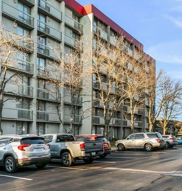 Clarion Hotel BWI Airport/Arundel Mills