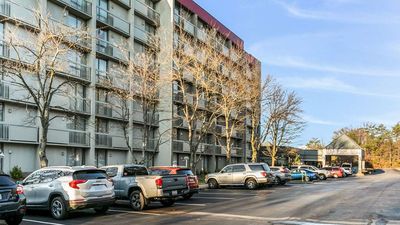 Clarion Hotel BWI Airport/Arundel Mills