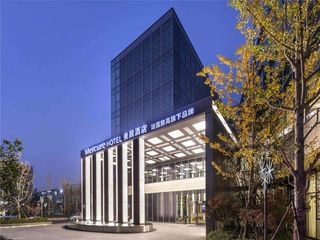 Mercure Kunshan Hi-Tech Zone
