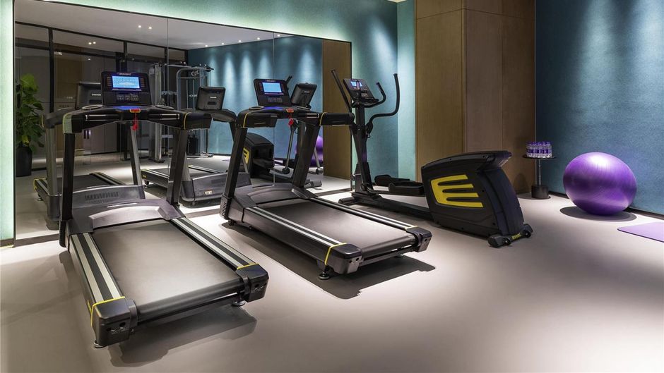 Mercure Kunshan Hi-Tech Zone Other