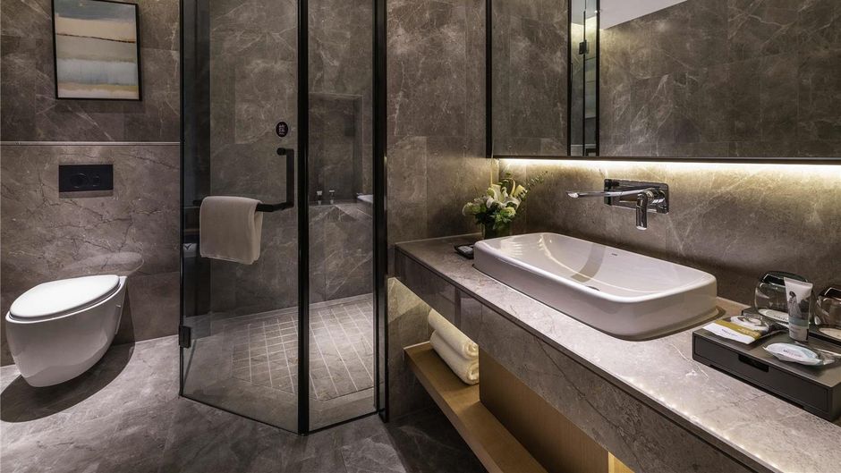 Mercure Kunshan Hi-Tech Zone Room