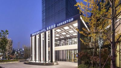 Mercure Kunshan Hi-Tech Zone