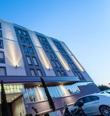 Etrusco, Sure Hotel Coll by Best Western