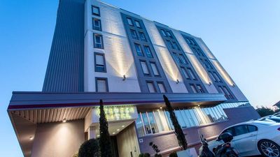 Etrusco, Sure Hotel Coll by Best Western