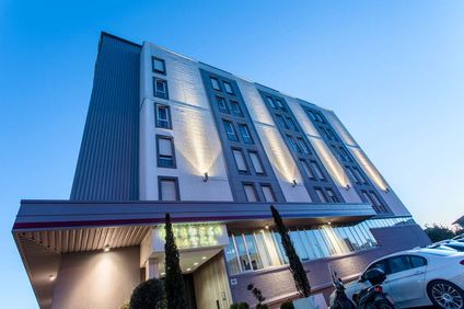 Etrusco, Sure Hotel Coll by Best Western