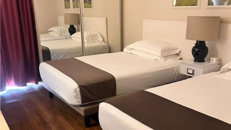 Etrusco, Sure Hotel Coll by Best Western Room