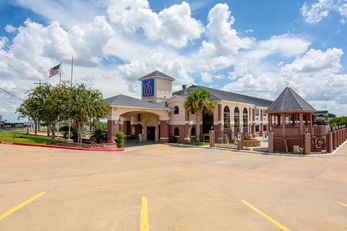 Motel 6 Brenham