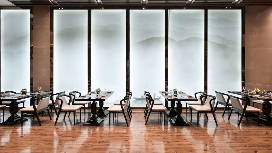Ramada by Wyndham Wuhan Dongxihu Restaurant