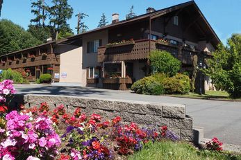 Ramada by Wyndham Campbell River