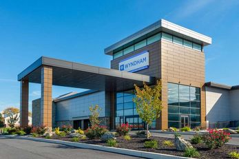 Wyndham Resort & Conference Center