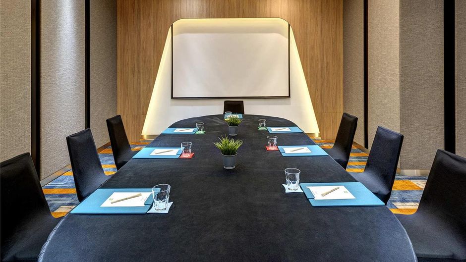 Ibis Styles Johor Iskandar Puteri Meeting