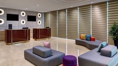 Ibis Styles Johor Iskandar Puteri